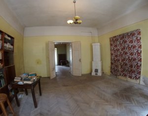 Apartment 2 rooms for sale in Cluj-napoca, zone Centru