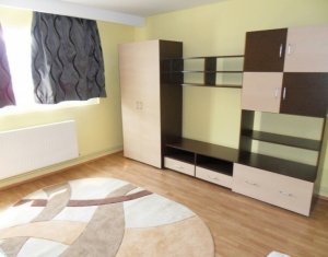 Vanzare apartament 2 camere confort sporit, zona OMV Marasti 