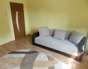 Vanzare apartament 2 camere confort sporit, zona OMV Marasti 