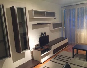 Vanzare apartament 3 camere, zona linistita, Gheorgheni 
