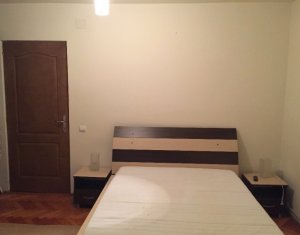 Vanzare apartament 3 camere, zona linistita, Gheorgheni 