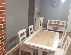 Appartement 3 chambres à vendre dans Cluj-napoca, zone Manastur