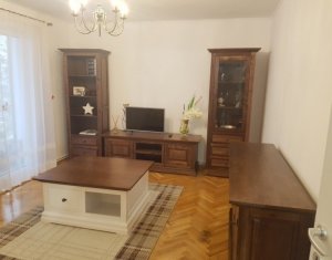 Vanzare apartament 3 camere decomandat, superfinisat, zona Big Manastur