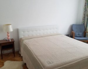 Vanzare apartament 3 camere decomandat, superfinisat, zona Big Manastur