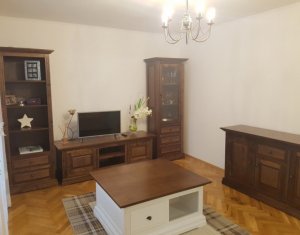 Apartment 3 rooms for sale in Cluj-napoca, zone Manastur