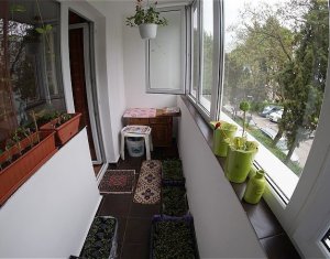 Apartament cu 2 camere, etaj intermediar, zona Complex Diana cartier Gheorgheni