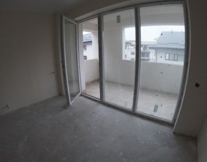 Apartment 2 rooms for sale in Cluj-napoca, zone Borhanci