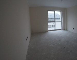 Vanzare apartament 2 camere, complet decomadat, confort sporit, superfinisat