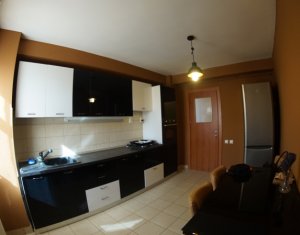 De vanzare apartament cu 2 camere, cartier Zorilor, zona Calea Turzii