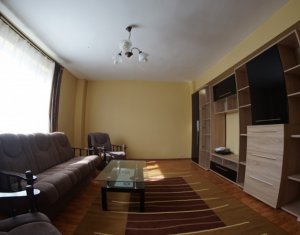 De vanzare apartament cu 2 camere, cartier Zorilor, zona Calea Turzii