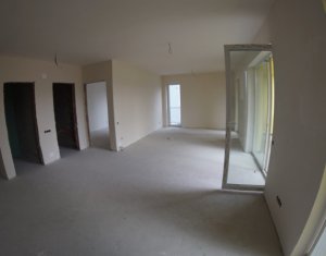Vanzare apartament cu 2 camere in bloc nou finalizat, zona centrala