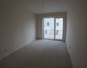 Vanzare apartament cu 2 camere in bloc nou finalizat, zona centrala