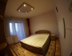 Appartement 2 chambres à vendre dans Cluj-napoca, zone Manastur