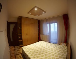 Appartement 2 chambres à vendre dans Cluj-napoca, zone Manastur