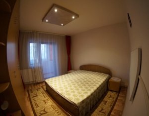 De vanzare apartament cu 2 camere, Manastur, zona Kaufland, Campului