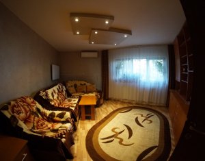 Apartment 2 rooms for sale in Cluj-napoca, zone Manastur