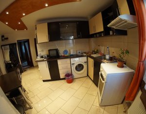 De vanzare apartament cu 2 camere, Manastur, zona Kaufland, Campului