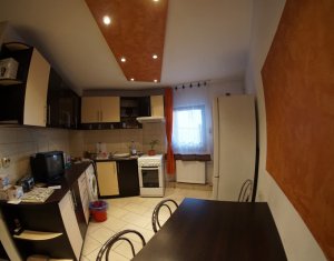 Appartement 2 chambres à vendre dans Cluj-napoca, zone Manastur