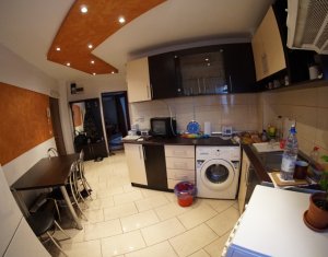 De vanzare apartament cu 2 camere, Manastur, zona Kaufland, Campului