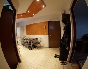 Appartement 2 chambres à vendre dans Cluj-napoca, zone Manastur