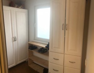 Appartement 3 chambres à vendre dans Floresti