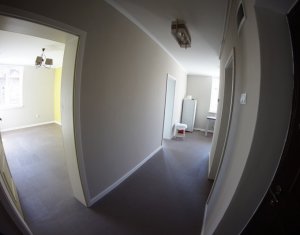 Apartament 2 camere, 51 mp, decomandat, ultrafinisat, in zona centrala