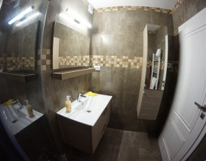 Appartement 2 chambres à vendre dans Cluj-napoca, zone Centru