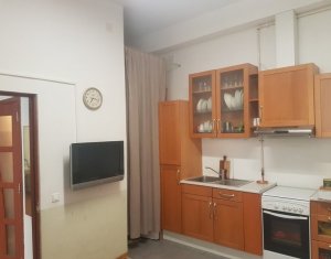 Apartament cu 1 camera, zona strazii Traian