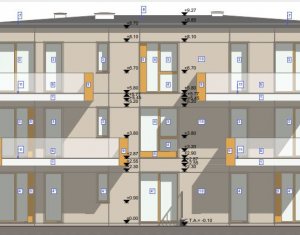 Vanzare apartament 3 camere, decomanadat!