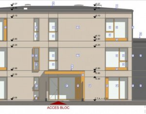 Vanzare apartament 3 camere, decomanadat!