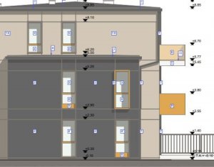Vanzare apartament 3 camere, decomanadat!