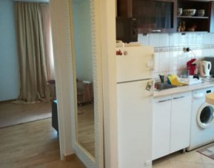 Vanzare apartament cu 3 camere in Zorilor