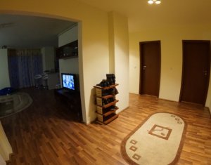 Apartament 3 camere+terasa si boxa, Borhanci, Romul Ladea