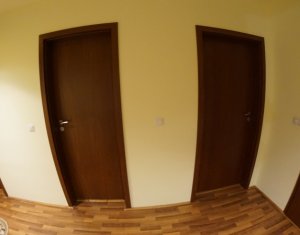 Apartament 3 camere+terasa si boxa, Borhanci, Romul Ladea