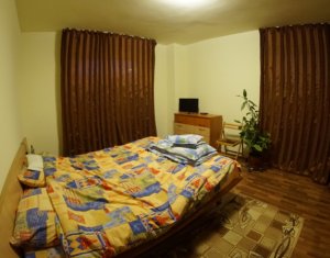 Apartament 3 camere+terasa si boxa, Borhanci, Romul Ladea