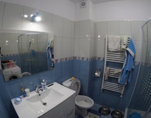 Apartament 3 camere+terasa si boxa, Borhanci, Romul Ladea