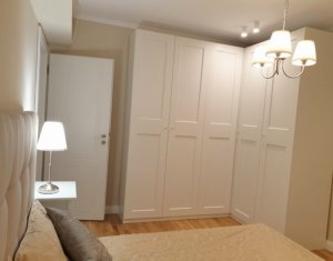 Vanzare apartament 3 camere superfinisat de lux, Family Residence