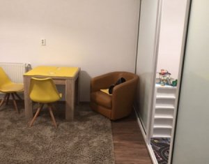 Appartement 2 chambres à vendre dans Cluj-napoca, zone Borhanci