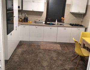 Appartement 2 chambres à vendre dans Cluj-napoca, zone Borhanci