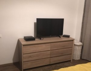 Appartement 2 chambres à vendre dans Cluj-napoca, zone Borhanci