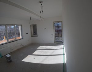 Apartament cu 3 camere, cartier, Buna Ziua, zona  Lidl