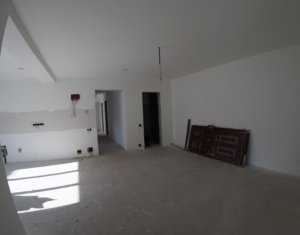 Apartament cu 3 camere, cartier, Buna Ziua, zona  Lidl