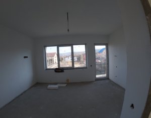 Apartament cu 3 camere, cartier, Buna Ziua, zona  Lidl