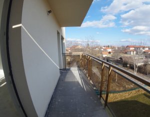 Apartament cu 3 camere, cartier, Buna Ziua, zona  Lidl