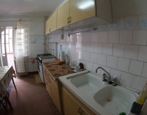 Vanzare apartament cu 2 camere, Titulescu, Gheorgheni