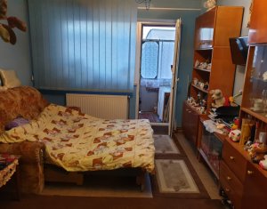 Appartement 2 chambres à vendre dans Cluj-napoca, zone Grigorescu