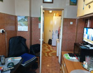 Apartament 2 camere, decomandat, 49 mp, balcon, mobilat, Grigorescu - Donath