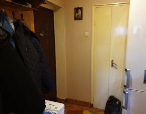 Appartement 2 chambres à vendre dans Cluj-napoca, zone Grigorescu