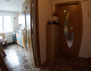 Apartament 3 camere, 60mp, finisat si mobilat, Gheorgheni