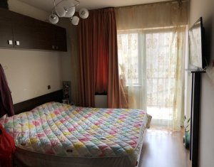 Vanzare apartament 2 camere, cu garaj, Floresti, zona Stejarului